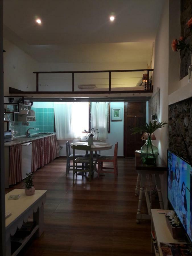 Casa Mama Fela Arucas Exterior foto